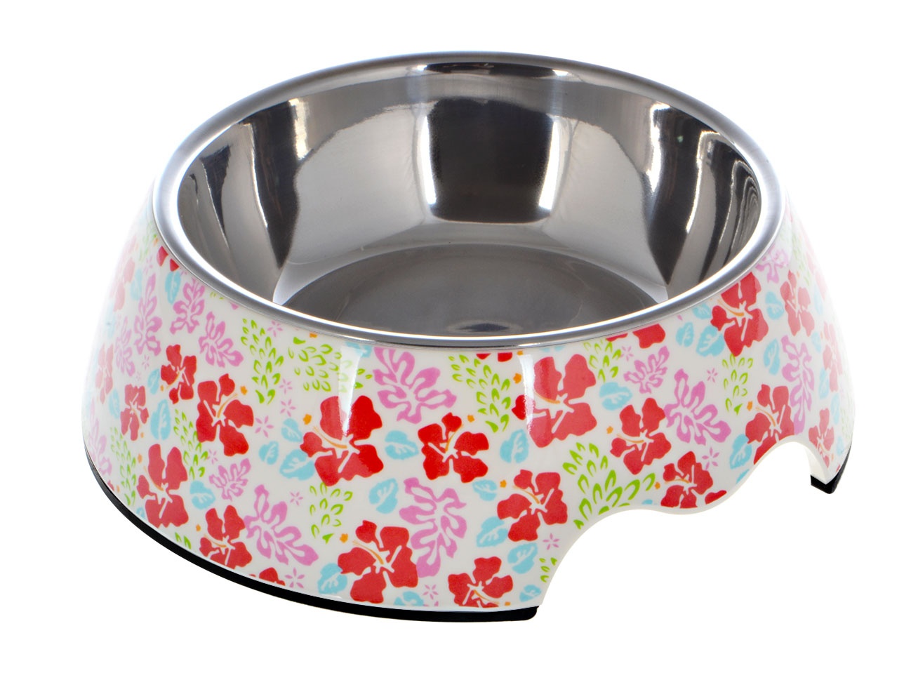 Decal bowl