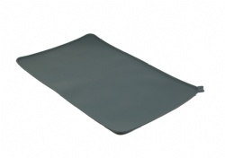 Silicone pet food placemat