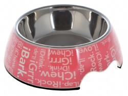 Decal bowl